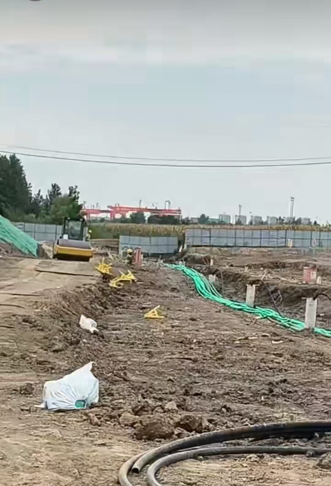 瑶海区打井公司